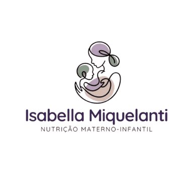 Isabella Miquelanti - Nutricionista Materno-Infantil BH