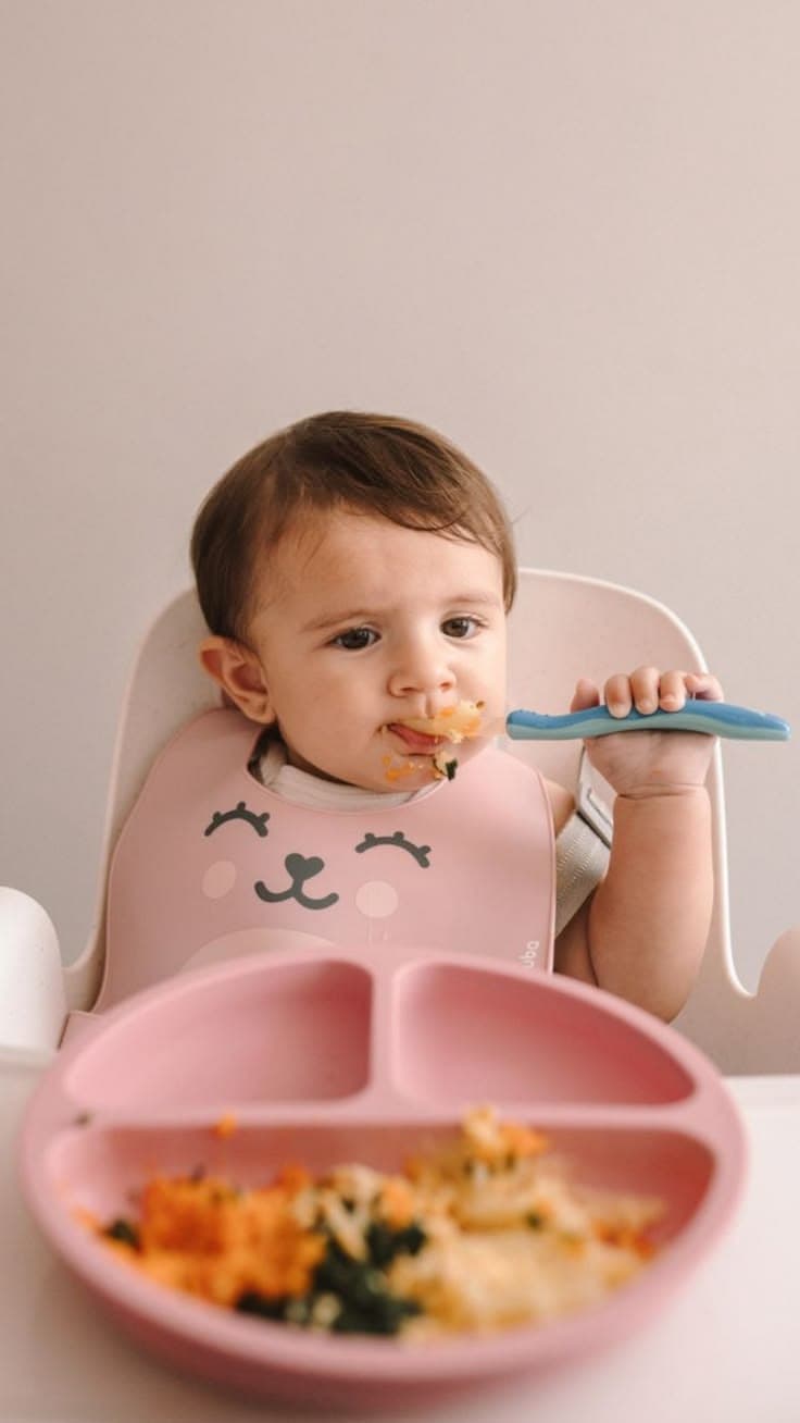 Reeducação alimentar e refeições em família